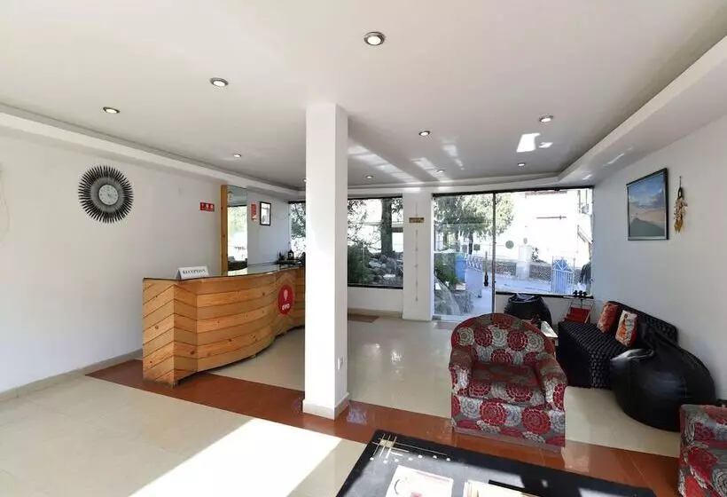 Fabhotel Whispering Wood By Oyo Rooms
