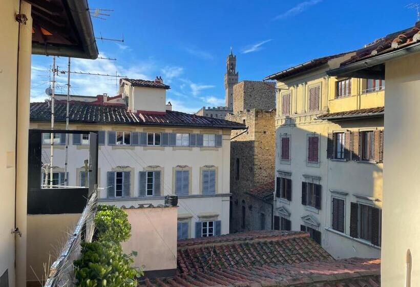 Boutique Hotel Del Corso