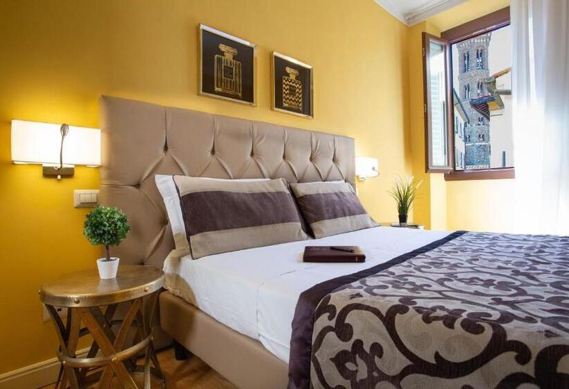 Boutique Hotel Del Corso