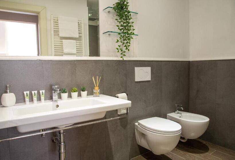 Boutique Hotel Del Corso