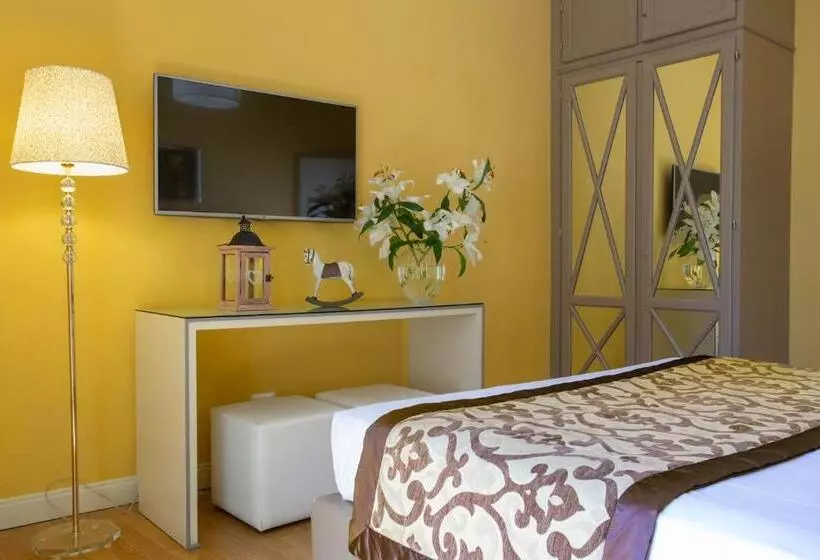 Boutique Hotel Del Corso