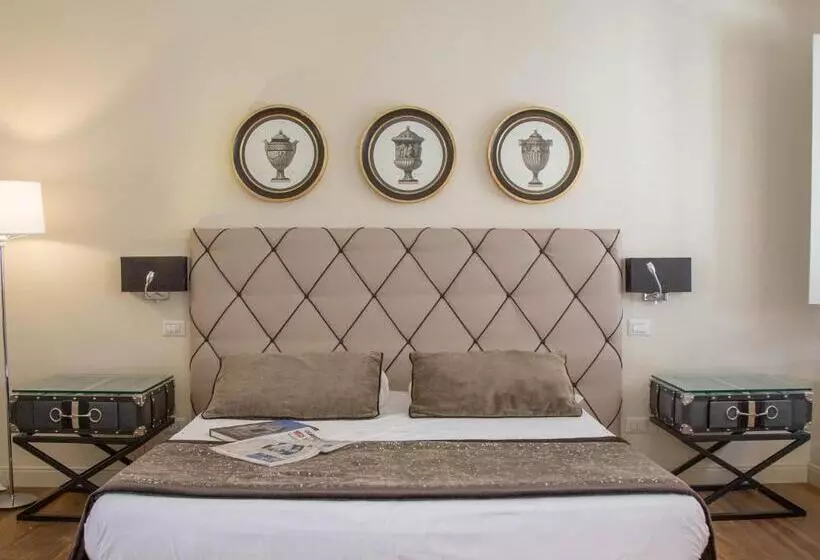 Boutique Hotel Del Corso