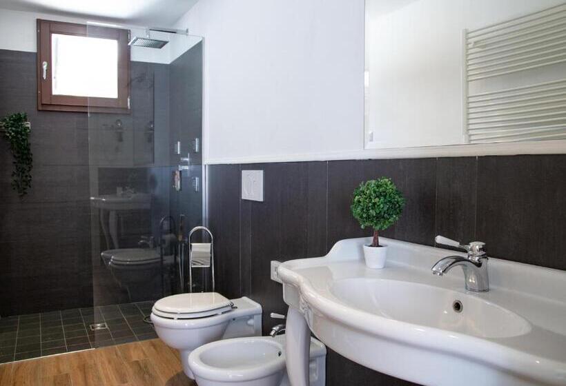 Boutique Hotel Del Corso