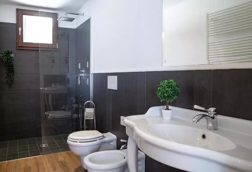 Boutique Hotel Del Corso