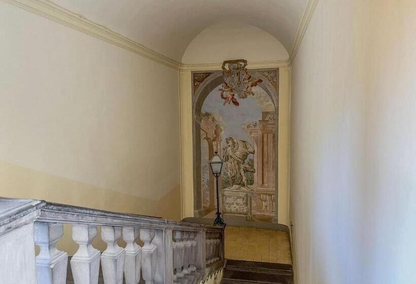 Boutique Hotel Del Corso