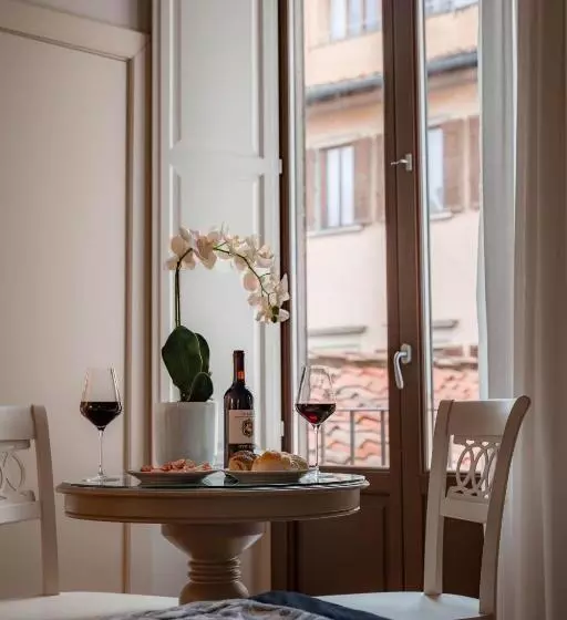 Boutique Hotel Del Corso