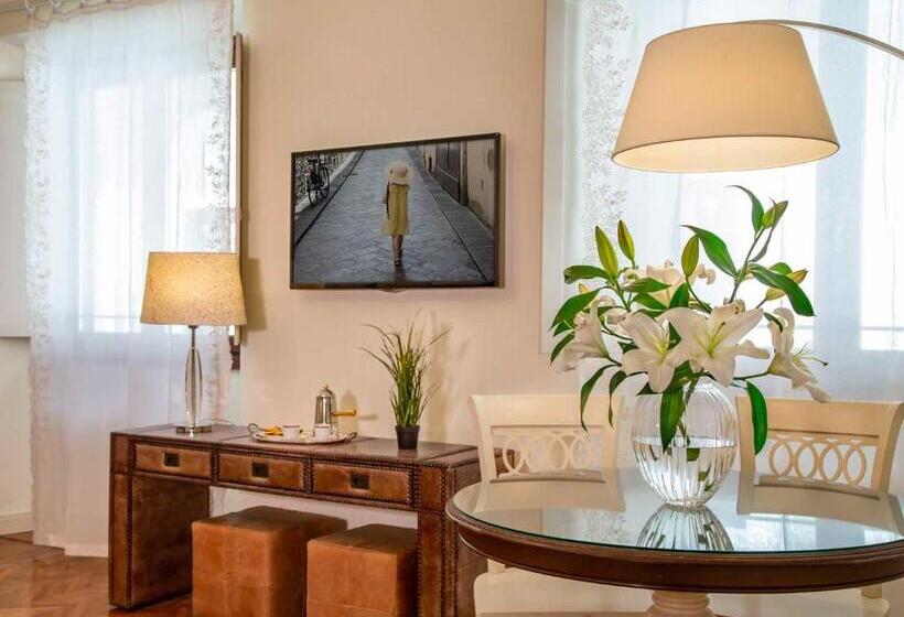 Boutique Hotel Del Corso