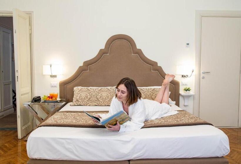 Boutique Hotel Del Corso