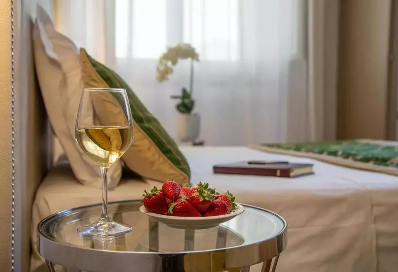 Boutique Hotel Del Corso