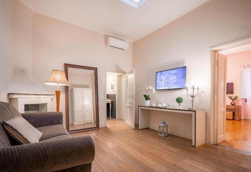 Boutique Hotel Del Corso