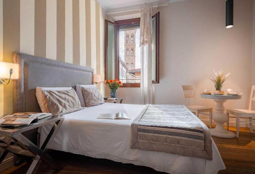 Boutique Hotel Del Corso