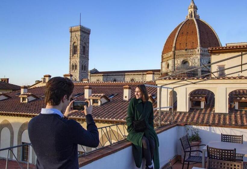 Boutique Hotel Del Corso