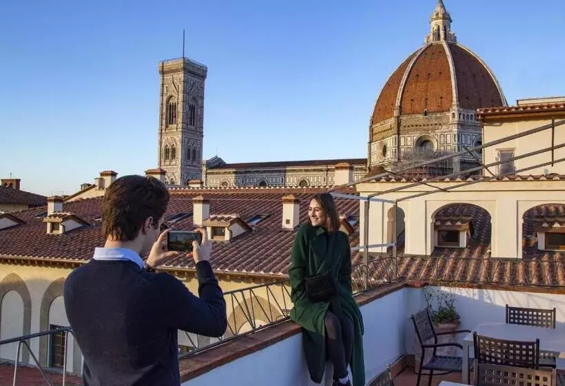 Boutique Hotel Del Corso