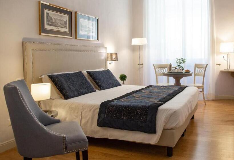 Boutique Hotel Del Corso