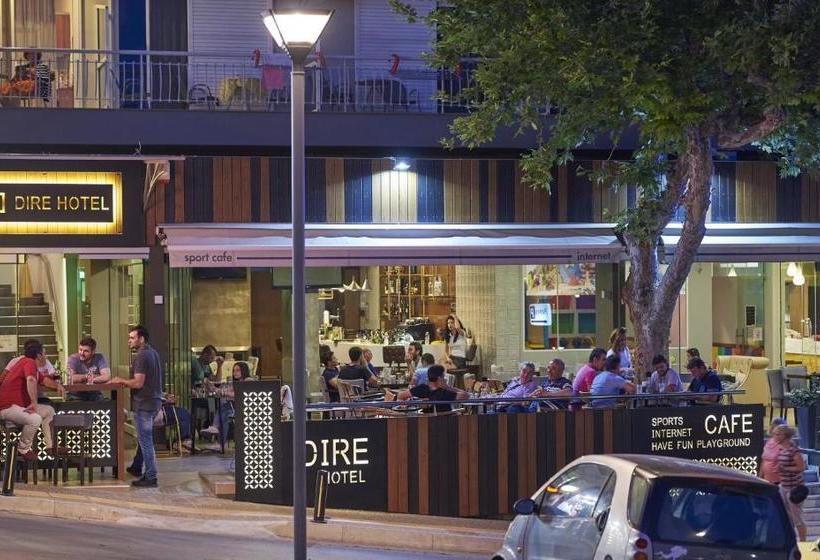 Hotel Dire