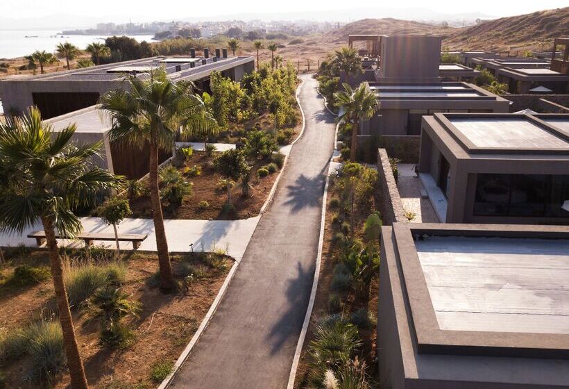 هتل Domes Zeen Chania, A Luxury Collection Resort, Crete