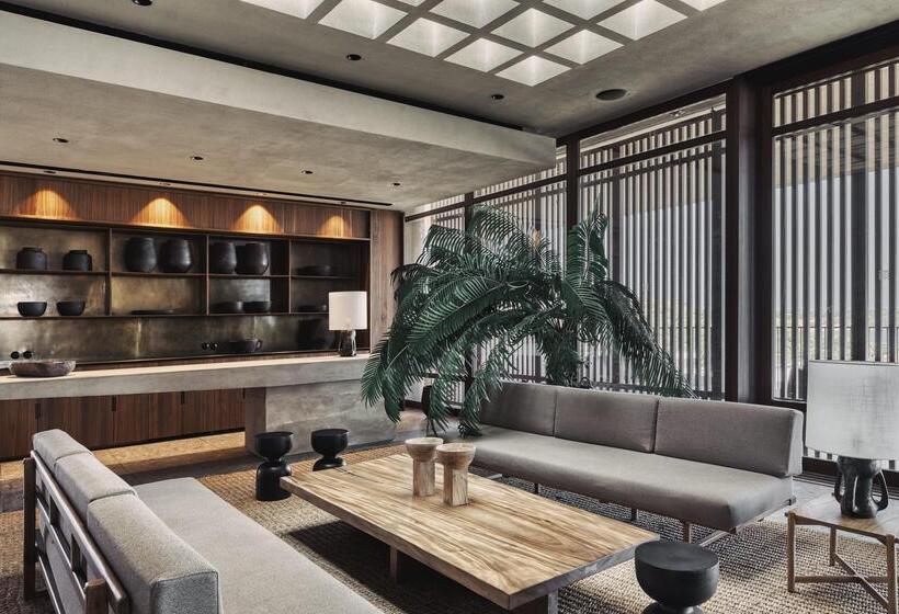 هتل Domes Zeen Chania, A Luxury Collection Resort, Crete