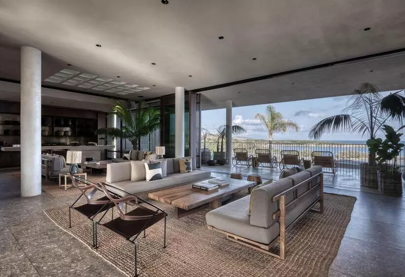 Hôtel Domes Zeen Chania, A Luxury Collection Resort, Crete - Chania