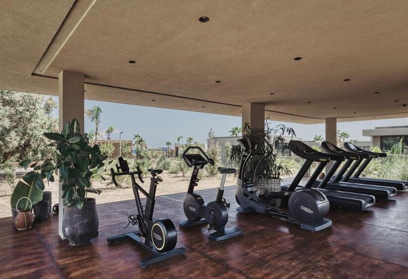 هتل Domes Zeen Chania, A Luxury Collection Resort, Crete