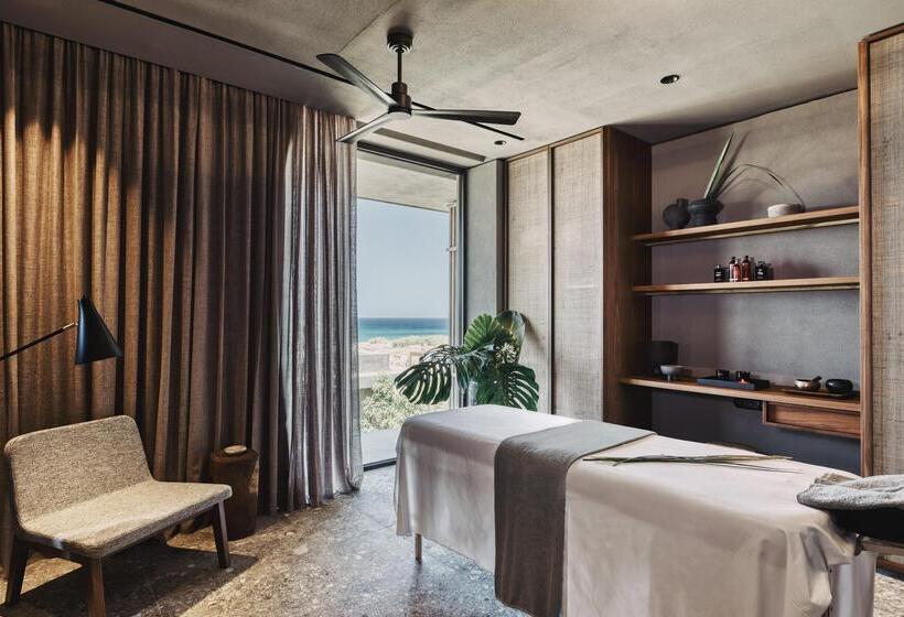 هتل Domes Zeen Chania, A Luxury Collection Resort, Crete