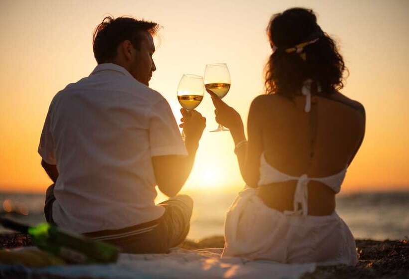 هتل Domes Zeen Chania, A Luxury Collection Resort, Crete