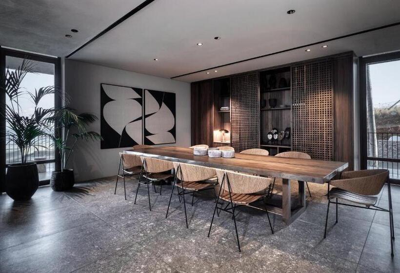 هتل Domes Zeen Chania, A Luxury Collection Resort, Crete