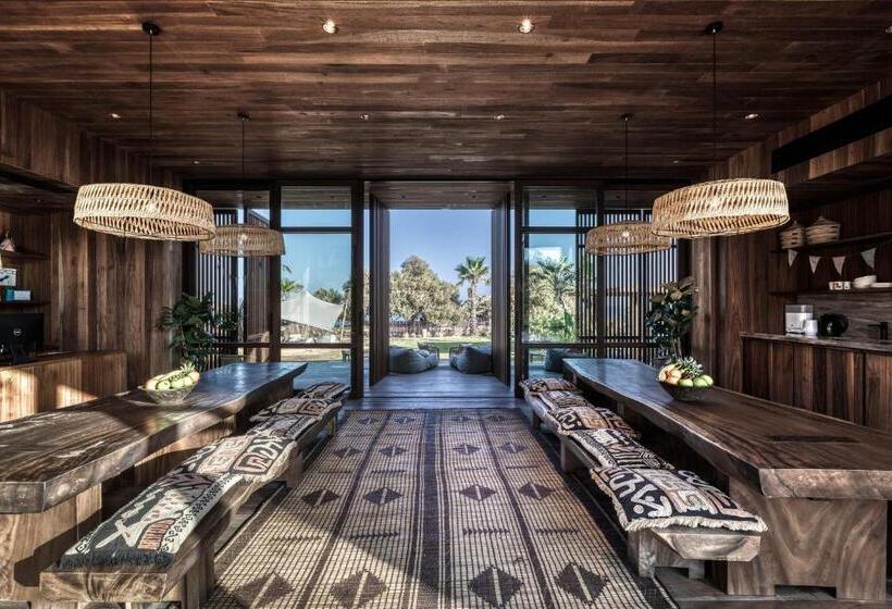 هتل Domes Zeen Chania, A Luxury Collection Resort, Crete