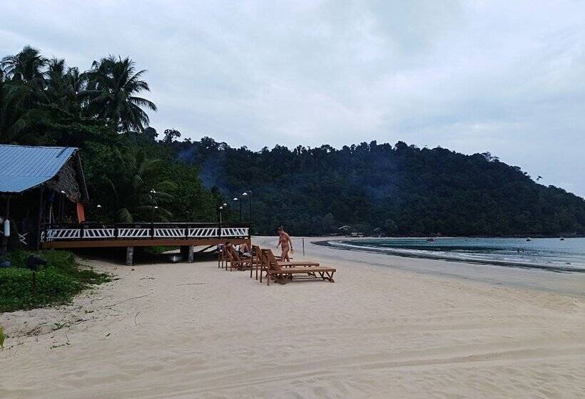 فندق Juara Bay Resort