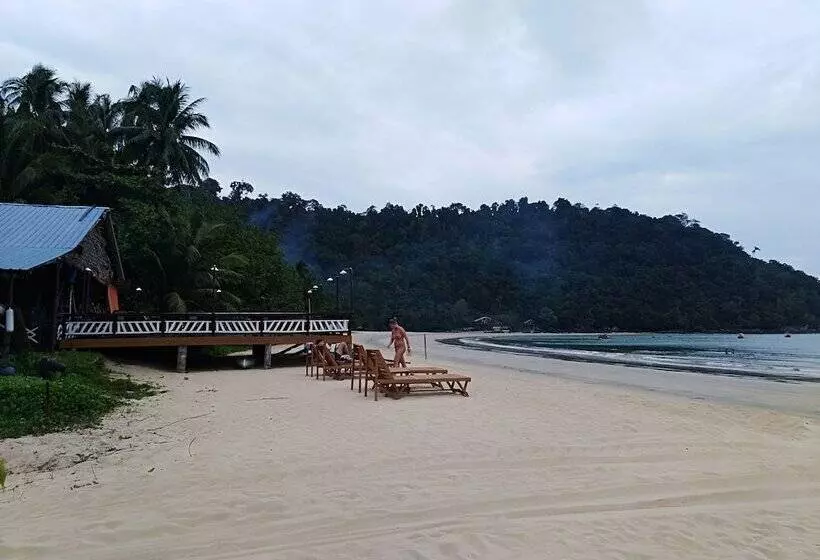 ホテル Juara Bay Resort