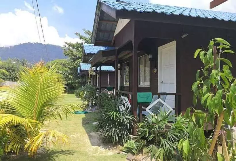 ホテル Juara Bay Resort