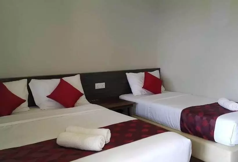 ホテル Juara Bay Resort