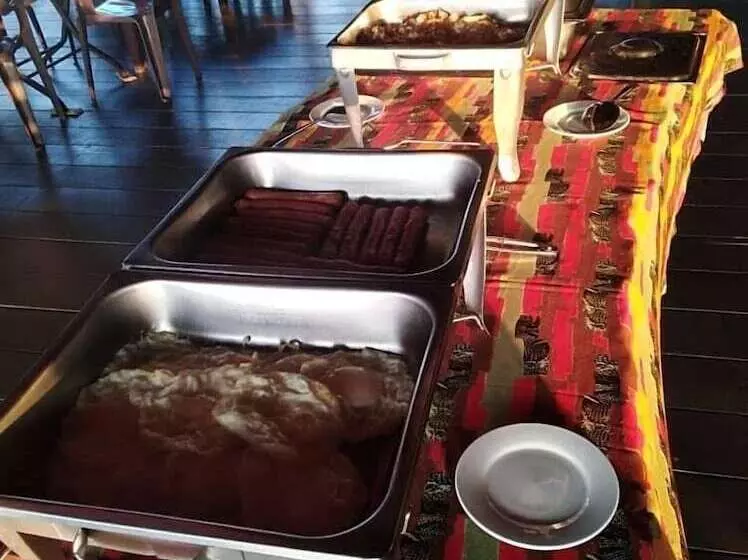 ホテル Juara Bay Resort