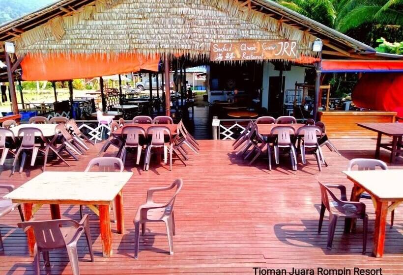 فندق Juara Bay Resort