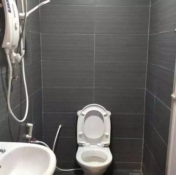 ホテル Juara Bay Resort