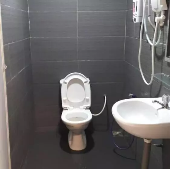 ホテル Juara Bay Resort