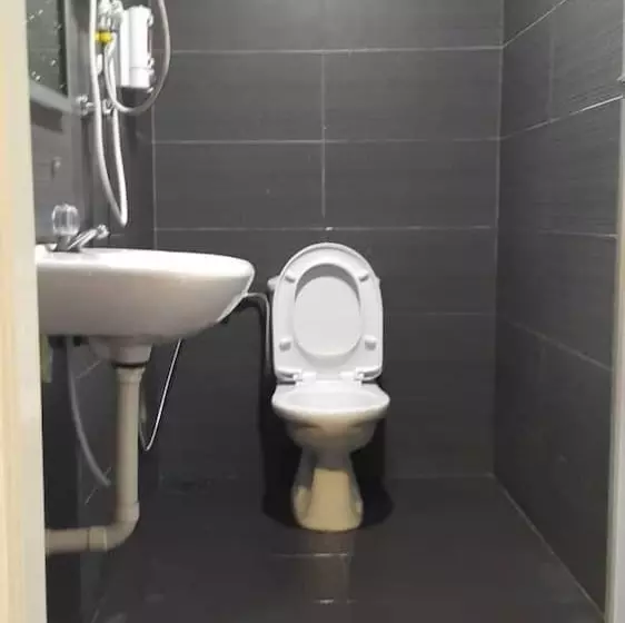 ホテル Juara Bay Resort