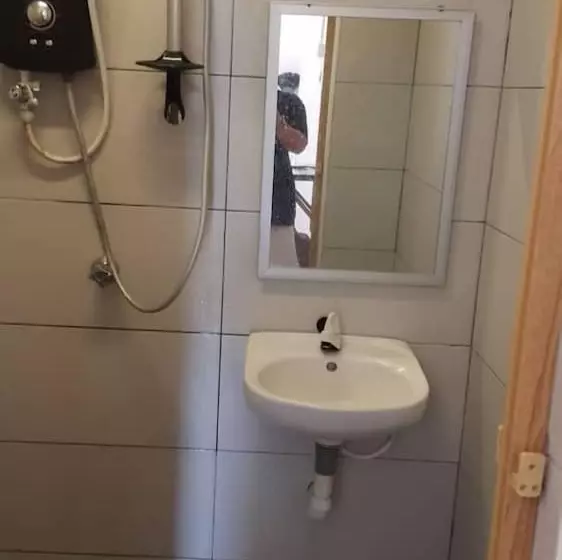 ホテル Juara Bay Resort