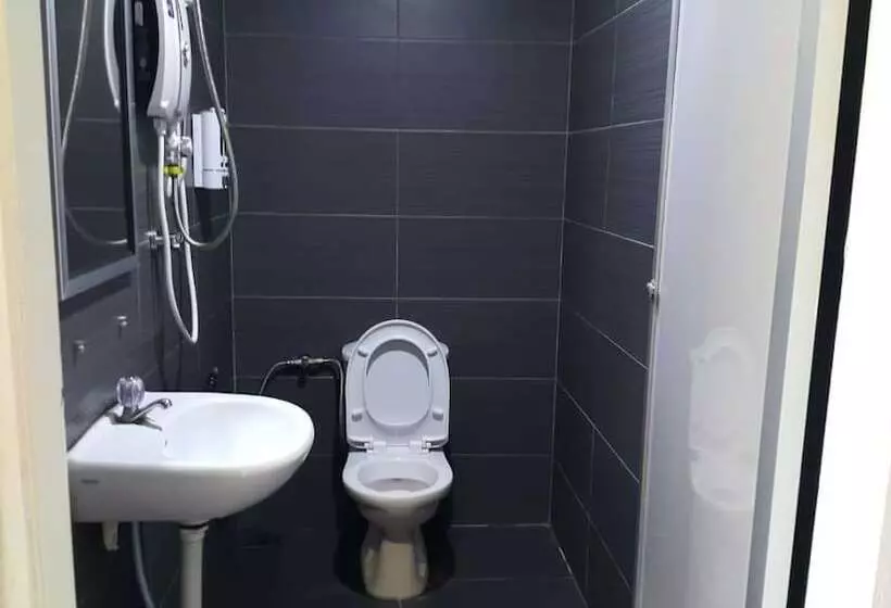 ホテル Juara Bay Resort