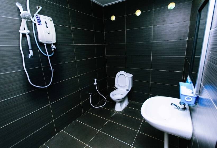 فندق Juara Bay Resort