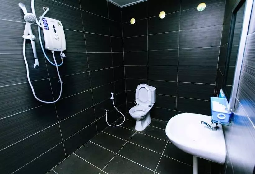 ホテル Juara Bay Resort