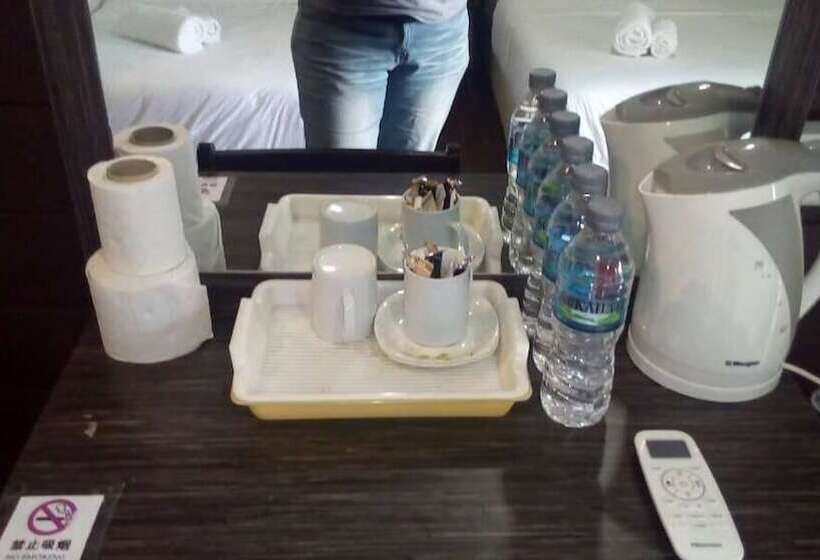 فندق Juara Bay Resort