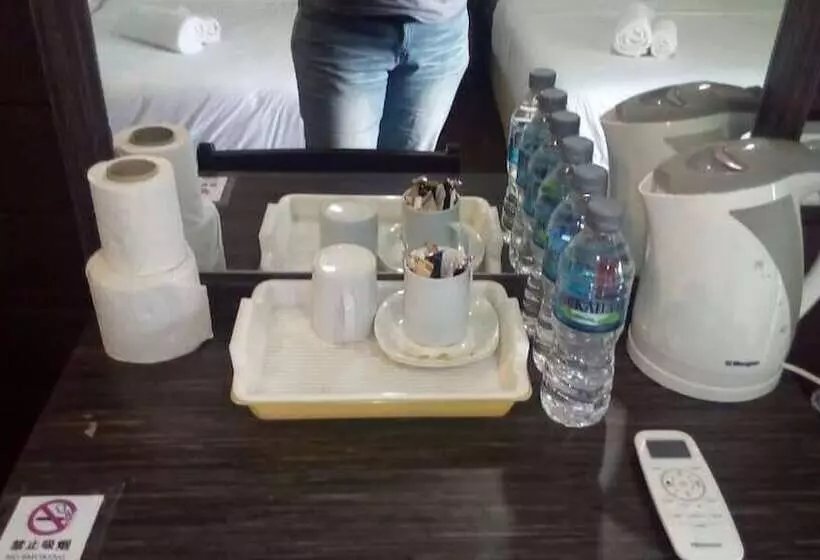 ホテル Juara Bay Resort