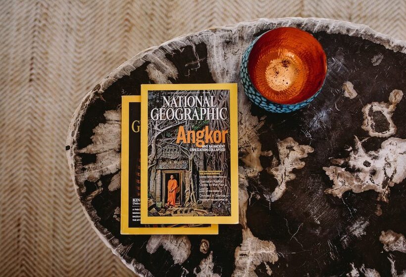 בית מלון כפרי Karpaha Sands