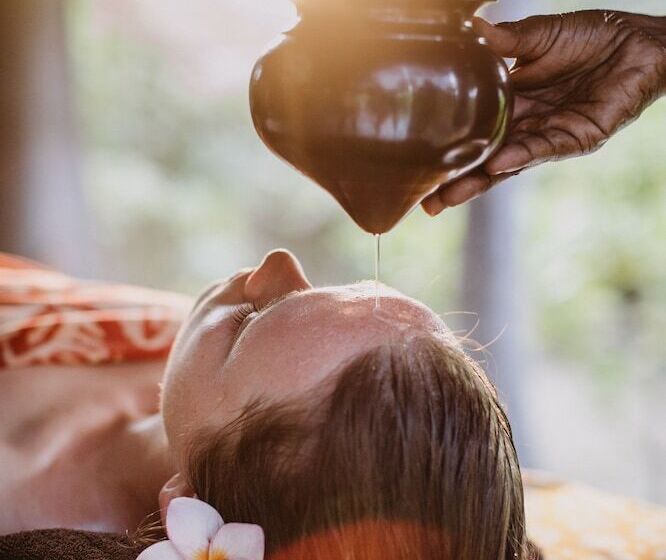 בית מלון כפרי Karpaha Sands