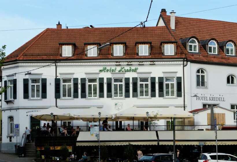 酒店 Kredell