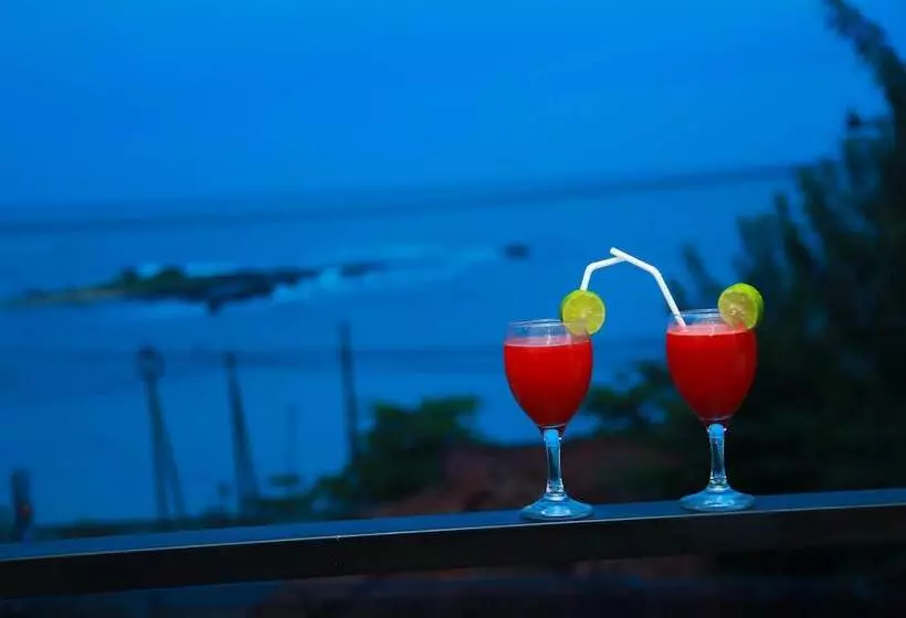 ホテル Queens Beach