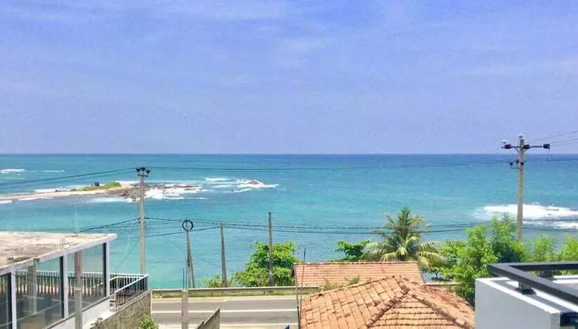 ホテル Queens Beach