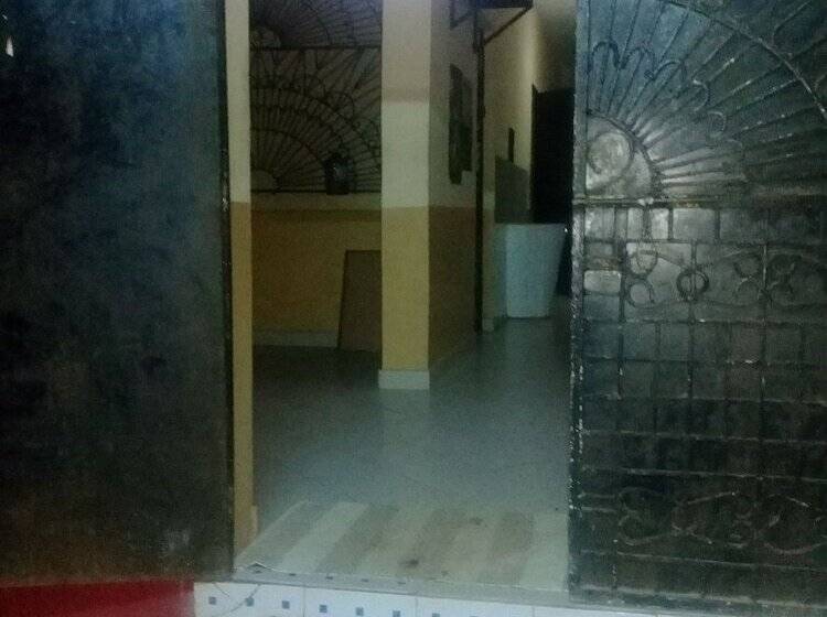 בית מלון כפרי Sun Park