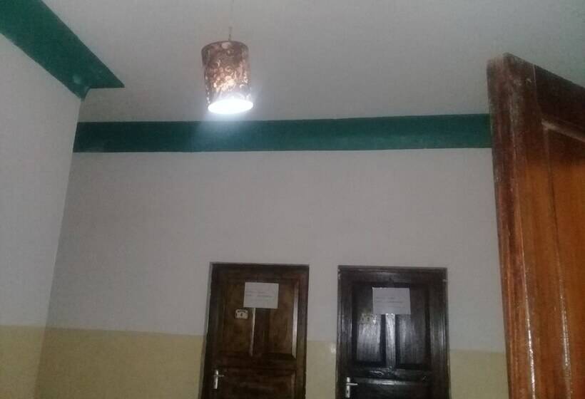 בית מלון כפרי Sun Park