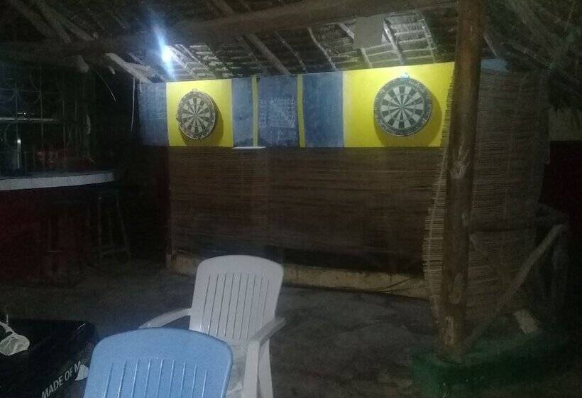 בית מלון כפרי Sun Park